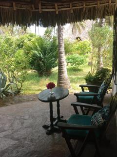 Watamu Sunrise Villa - Watamu - 1