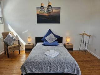 Ferienwohnung am Kreisel - Duderstadt - 6