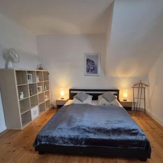Ferienwohnung am Kreisel - Duderstadt - 3