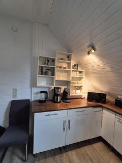 Ferienwohnung am Kreisel - Duderstadt - 9