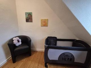 Ferienwohnung am Kreisel - 1