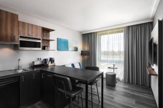 Courtyard by Marriott Amsterdam Airport - Hoofddorp - 2