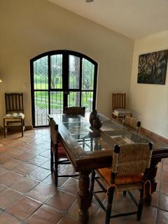 Country Retreat on 14 acres - Canalejo - 3