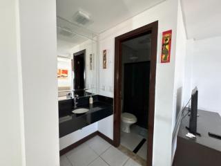 Bahia Suites Vista Mar Duplex - Salvador - 3
