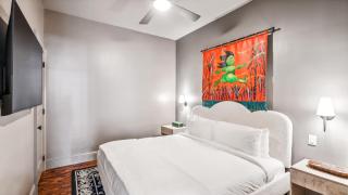 The Mary Beth Hotel & Gallery - 7