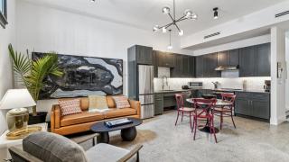 The Mary Beth Hotel & Gallery - New Orleans - 8
