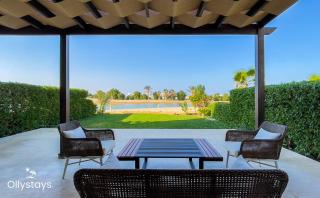 Ollystays 4BR Townhouse Shared Pool El Gouna - 0