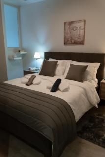 Central Square Residence - Konitsa - 9