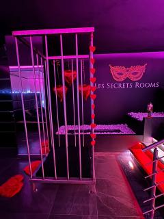 Les Secrets Rooms - Hagondange - 6