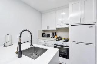 2BD Spacious Retreat I Fast Wi-Fi Free I Parking I Gym - Houston - 5