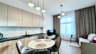 Apartament Moje Moderato - 2