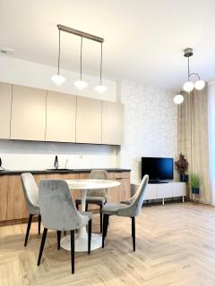 Apartament Moje Moderato - 1