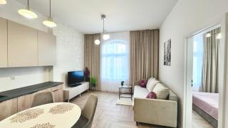 Apartament Moje Moderato - 6