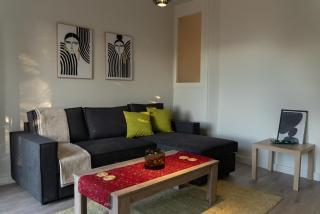 Central Square Residence - Konitsa - 6
