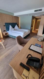 Hotel Bayerischer Hof - Oberstaufen - 7