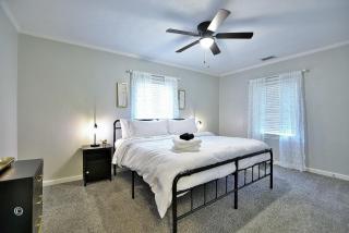Glenn Rd Getaway - 1