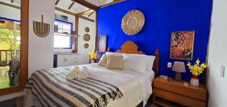 Suíte Bali - Buddha House - Ilhabela - 6