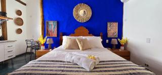 Suíte Bali - Buddha House - Ilhabela - 8