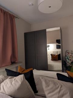 Moderne Wohnung mit Seeblick - Möhnesee - 7