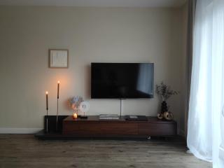 Moderne Wohnung mit Seeblick - Möhnesee - 1