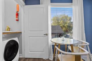 2BD HTX Stay I Fast Wi-Fi Free Parking Full Gym - Houston - 8