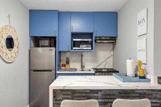 2BD HTX Stay I Fast Wi-Fi Free Parking Full Gym - Houston - 6