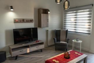 Central Square Residence - Konitsa - 4