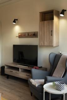 Central Square Residence - Konitsa - 2