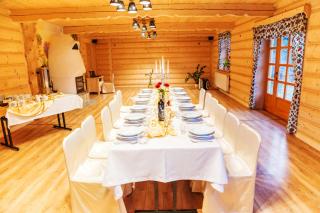 Agroturystyka Olszynka - 4