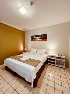 Apartamento Beira Mar - Pé na areia - Recife - 3