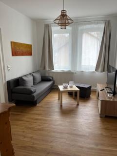Wohnung am Rande der Altstadt Bambergs - Bamberga - 9