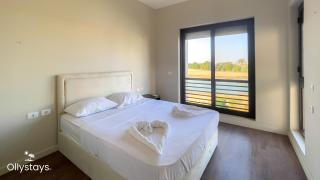 Ollystays 4BR Townhouse Shared Pool El Gouna - 2
