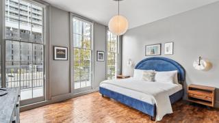 The Mary Beth Hotel & Gallery - New Orleans - 0