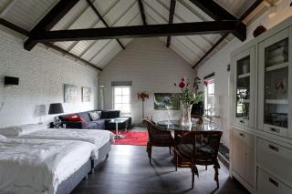 Room to rent with own entrance, living room and bathroom - Blitterswijck - 9
