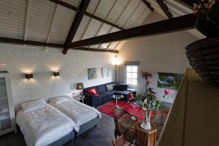 Room to rent with own entrance, living room and bathroom - Blitterswijck - 3