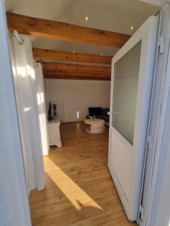 Ankerplatz Sylt - - 1
