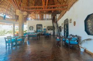 Watamu Sunrise Villa - 1