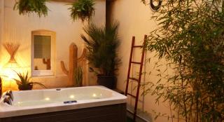 CosyRouen Jacuzzi Parking gratuit - Rouen - 7