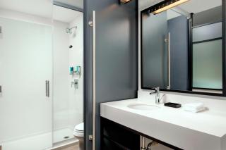 Aloft Dublin-Pleasanton - Dublin - 3