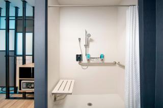 Aloft Dublin-Pleasanton - Dublin - 2