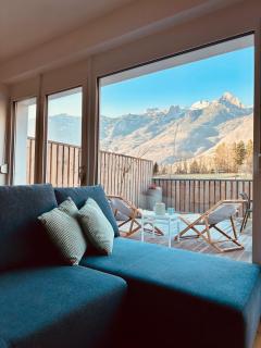 Apartma 21 - Ajda - Bovec - 7