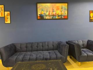 Two bed room Luxurious Apartment - Islamabad - 9