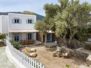 Misty Residence - Platis Yialos Sifnos - 0