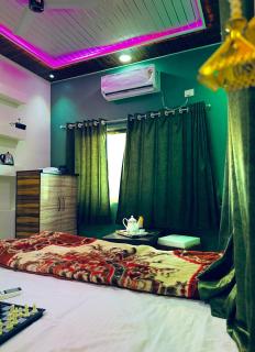 Chandrama Home's - 7