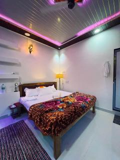 Chandrama Home's - Alibaug - 6