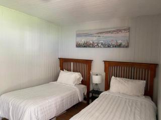 Merland Park Minnow Motel - Picton - 8