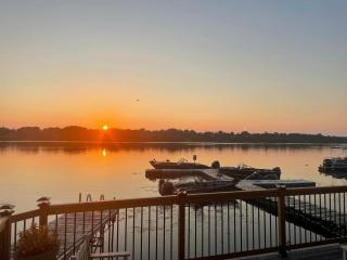 Merland Park Minnow Motel - Picton - 6