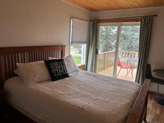 Merland Park Minnow Motel - Picton - 2