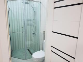 Very beautiful apartment in Komitas avenue - Erevan - 6