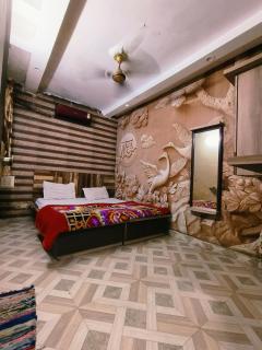 Hotel The Great - Amritsar - 4